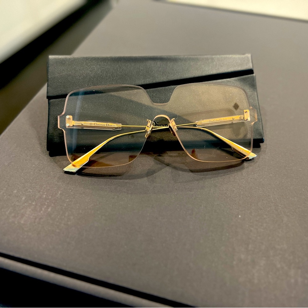 Dior Sunglasses